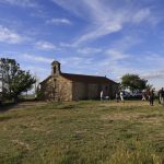 Observación solar 16/05/26 Ermita del Viso