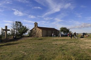 Observación solar 16/05/26 Ermita del Viso