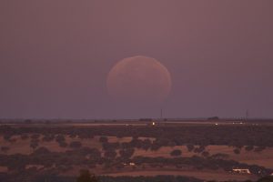 Eclipse de Luna