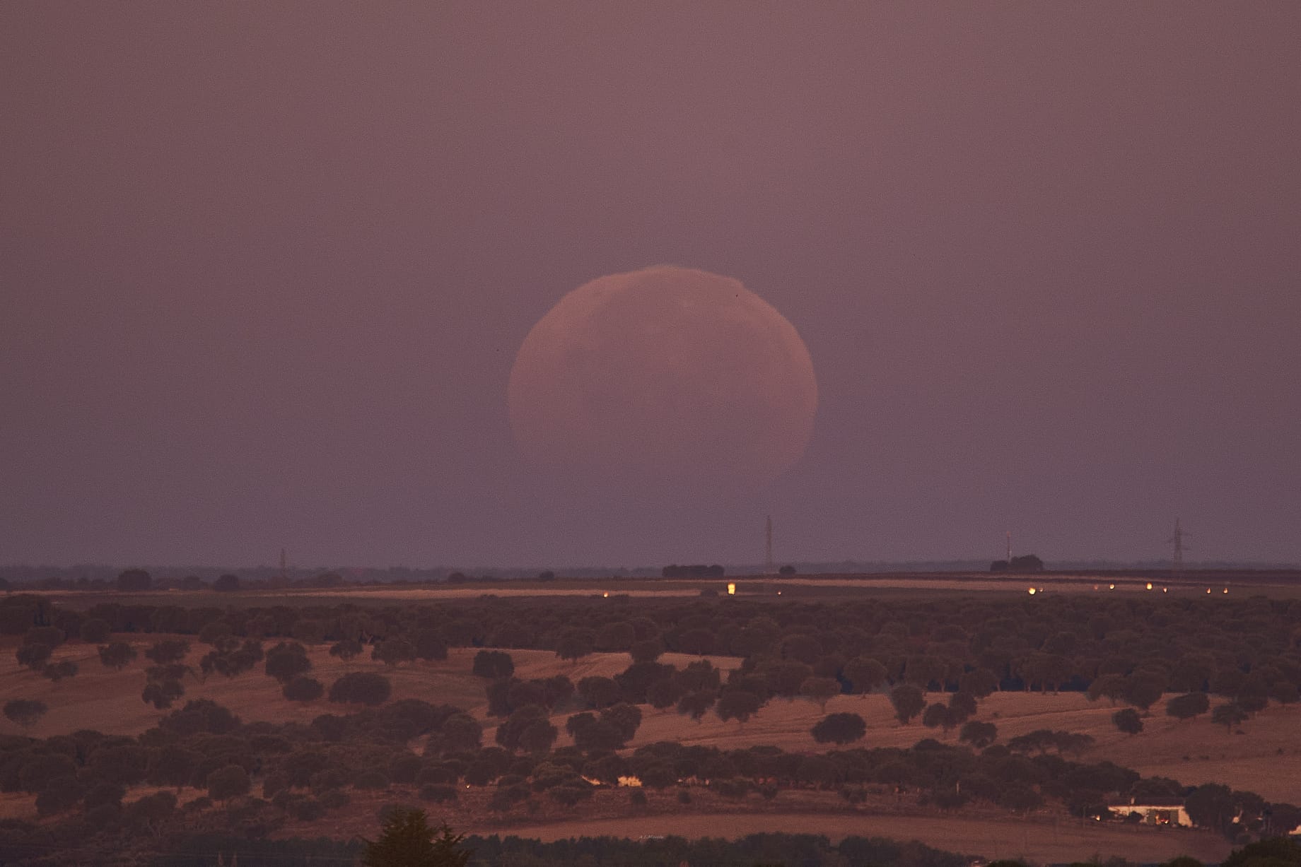 Eclipse de Luna