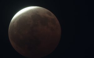 Eclipse luna 28 agosto 26