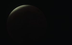 Eclipse luna 28 agosto 26