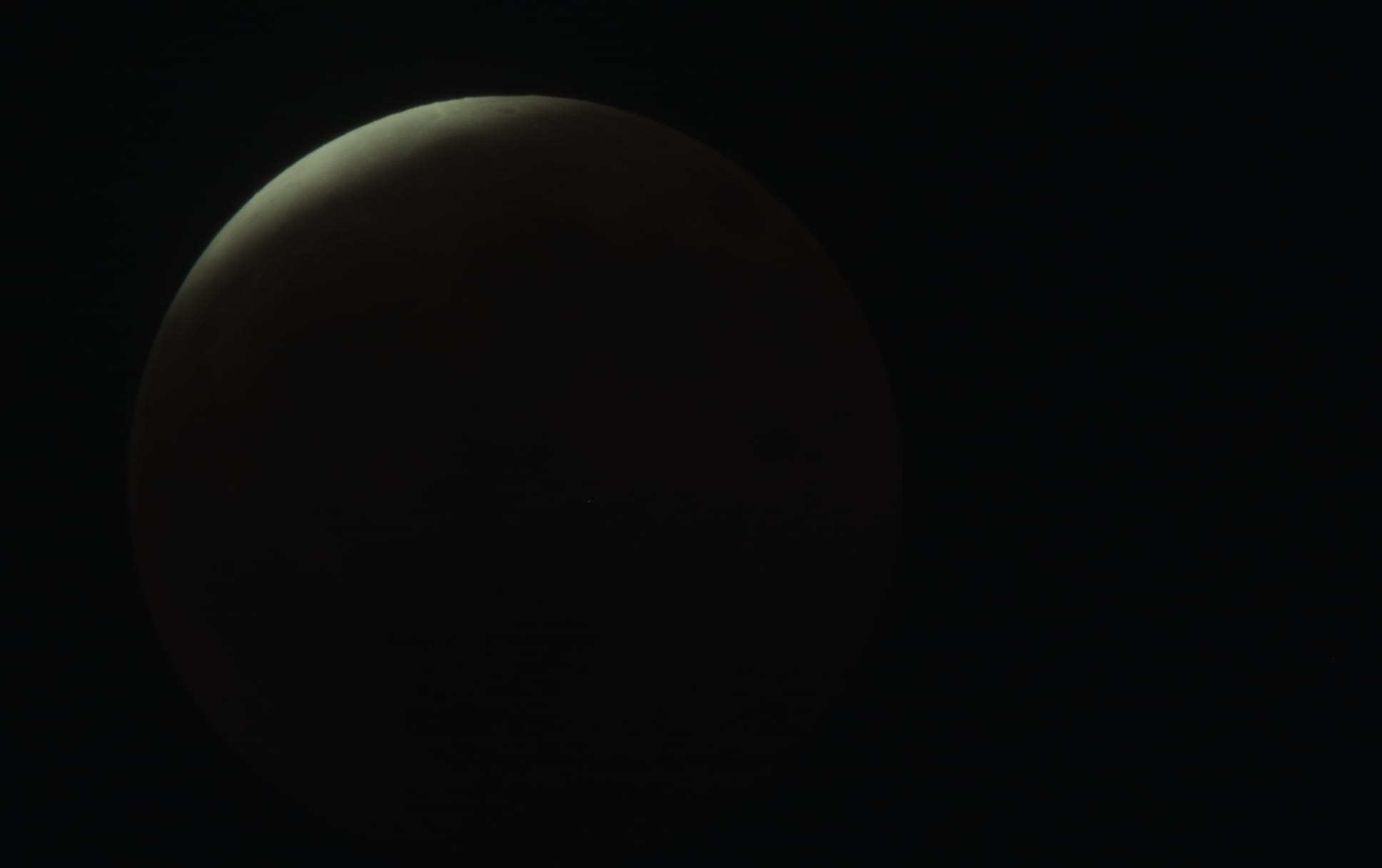 Eclipse luna 28 agosto 26
