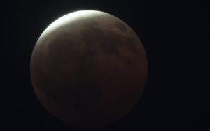 Eclipse luna 28 agosto 26