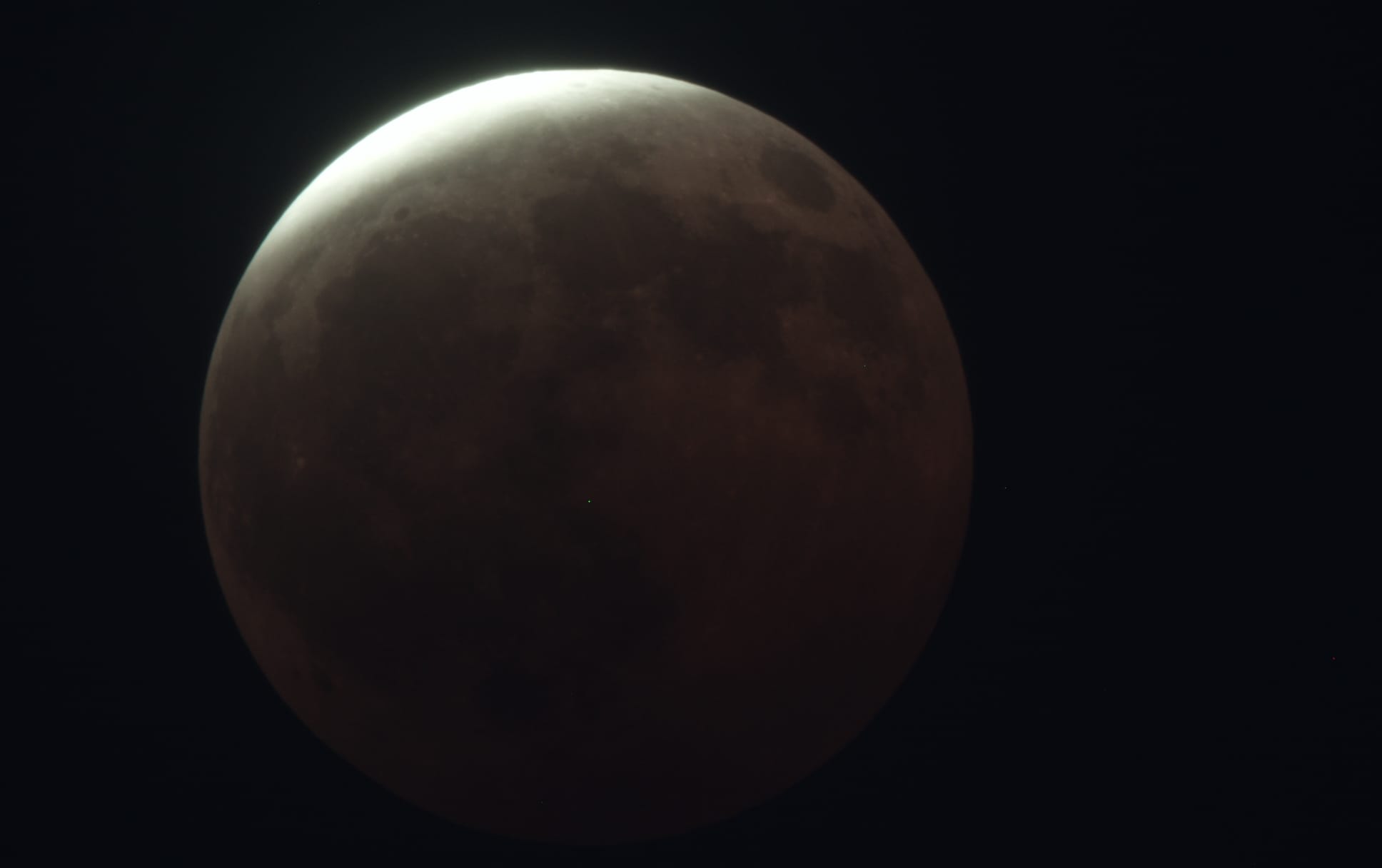 Eclipse luna 28 agosto 26